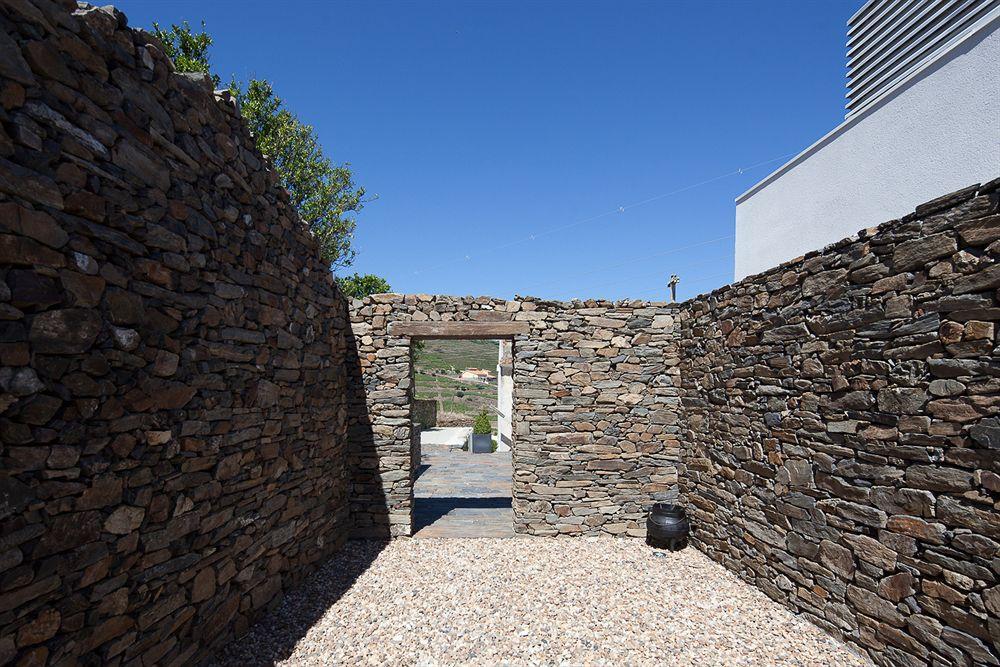 Quinta De Casaldronho Wine Hotel Lamego Exterior photo