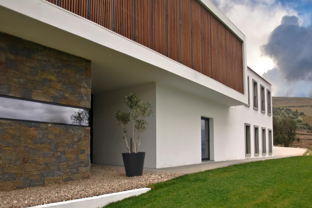 Quinta De Casaldronho Wine Hotel Lamego Exterior photo